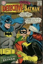 Detective Comics #363