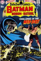 Detective Comics #400