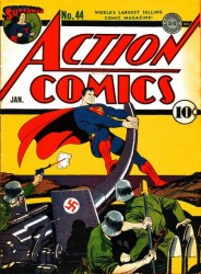 Action Comics #44