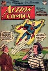 Action Comics #188