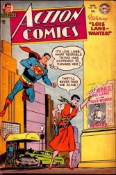 Action Comics #195