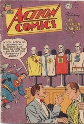 Action Comics #197