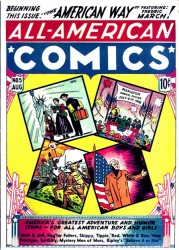 All-American Comics #5