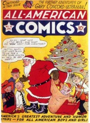 All-American Comics #10