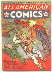 All-American Comics V2 #14