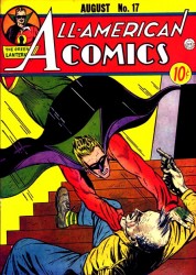 All-American Comics V2 #17