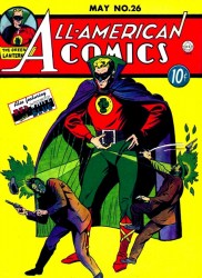 All-American Comics V3 #26