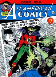 All-American Comics V3 #31