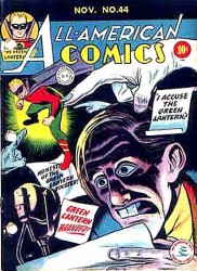 All-American Comics V4 #44