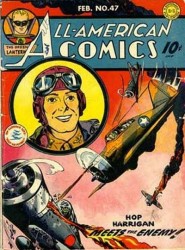 All-American Comics V4 #47