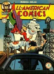 All-American Comics V4 #48