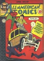 All-American Comics V5 #49
