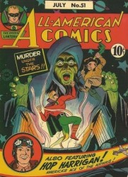 All-American Comics V5 #51