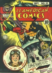 All-American Comics V5 #52