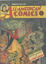 All-American Comics #56