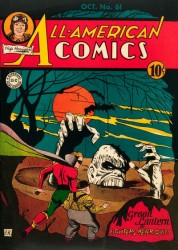 All-American Comics V6 #61