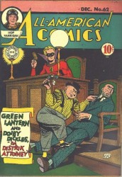 All-American Comics V6 #62