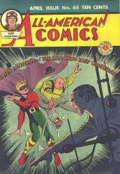All-American Comics V6 #65