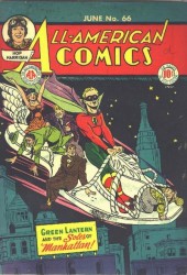 All-American Comics V6 #66