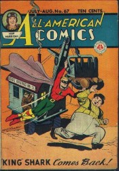All-American Comics V6 #67