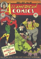 All-American Comics V6 #68