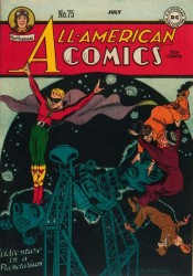 All-American Comics #75