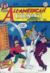 All-American Comics #76