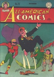 All-American Comics #78