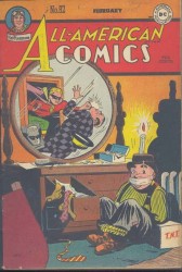 All-American Comics #82