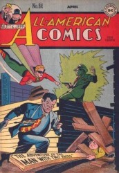 All-American Comics #84