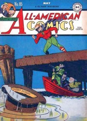 All-American Comics #85