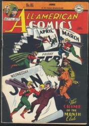 All-American Comics #86