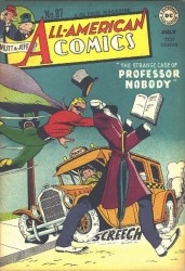All-American Comics #87
