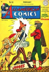 All-American Comics #94