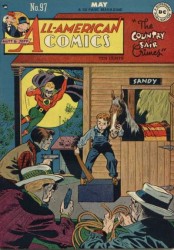 All-American Comics #97