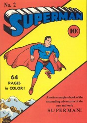 Superman #2