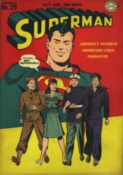Zustand: 1 DC Premium # 29 Genosse Superman Softcover Panini Comics 