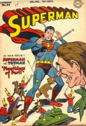 Superman #44