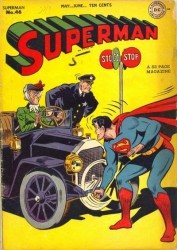 Superman #46