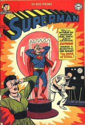 Superman #68