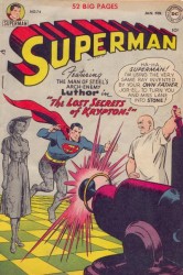 Superman #74