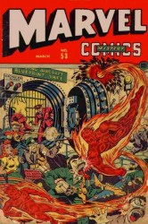 Marvel Mystery Comics #53