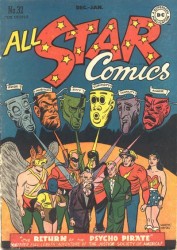 All-Star Comics #32