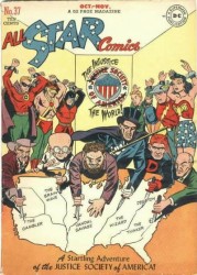 All-Star Comics #37