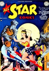 All-Star Comics #46