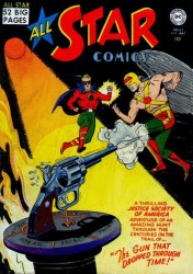 All-Star Comics #53