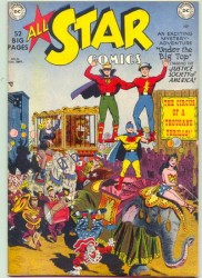 All-Star Comics #54