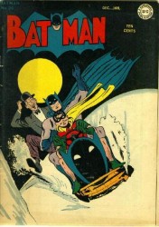 Batman #26