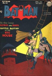 Batman #46