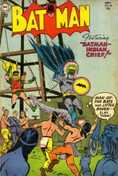 Batman #86